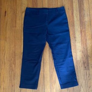 LOFT Marisa ankle pant